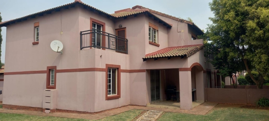 3 Bedroom Property for Sale in Castleview Gauteng