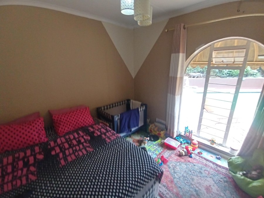 4 Bedroom Property for Sale in Bassonia Gauteng