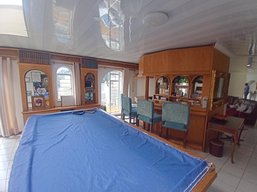 4 Bedroom Property for Sale in Bassonia Gauteng