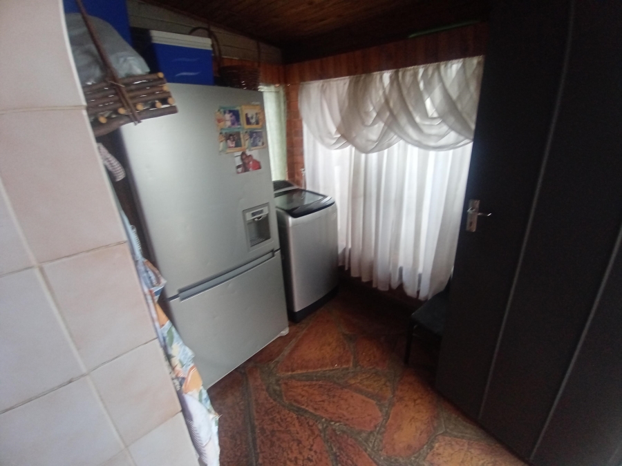 4 Bedroom Property for Sale in Linmeyer Gauteng