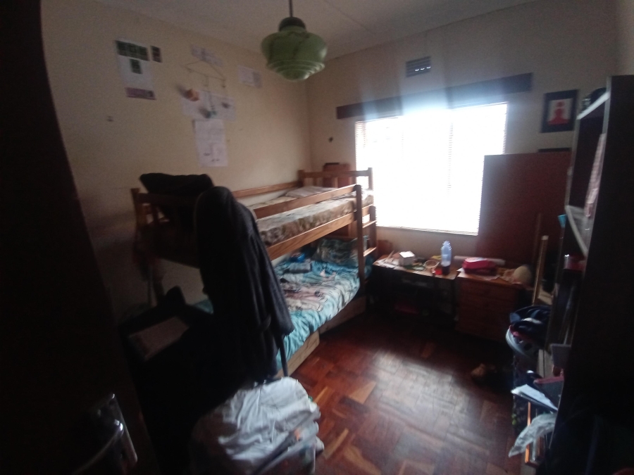 4 Bedroom Property for Sale in Linmeyer Gauteng