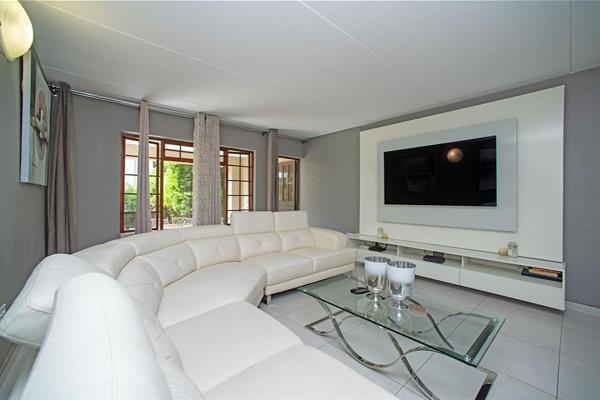 3 Bedroom Property for Sale in Bedfordview Gauteng