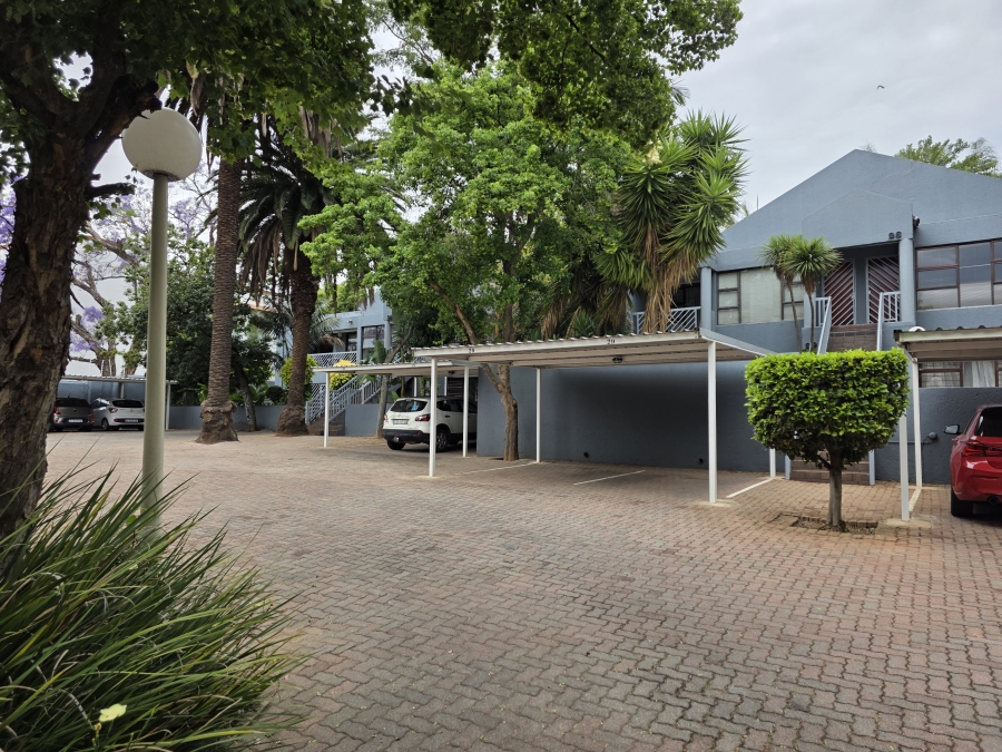 2 Bedroom Property for Sale in Sandown Gauteng