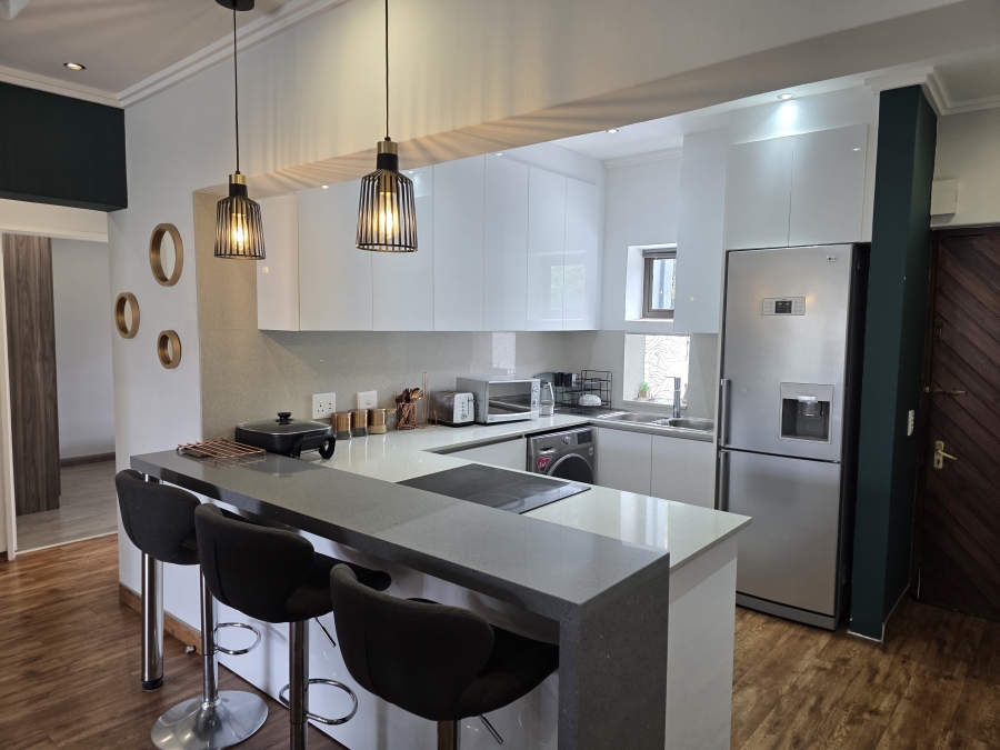 2 Bedroom Property for Sale in Sandown Gauteng