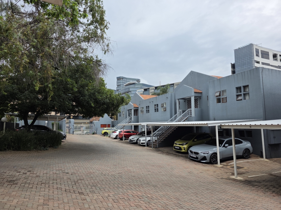2 Bedroom Property for Sale in Sandown Gauteng