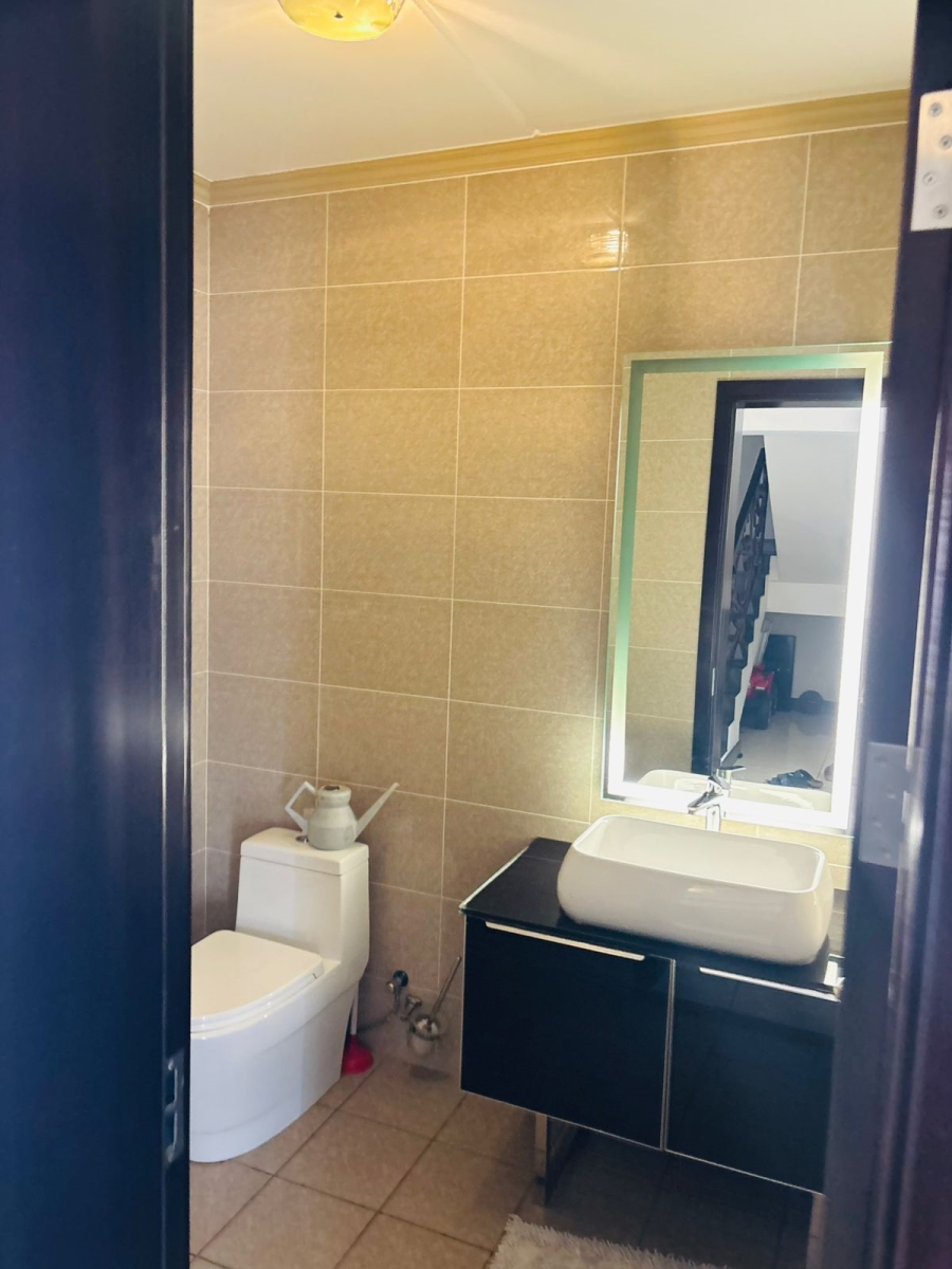 3 Bedroom Property for Sale in Carlswald Gauteng