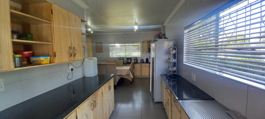 4 Bedroom Property for Sale in Brackenhurst Gauteng