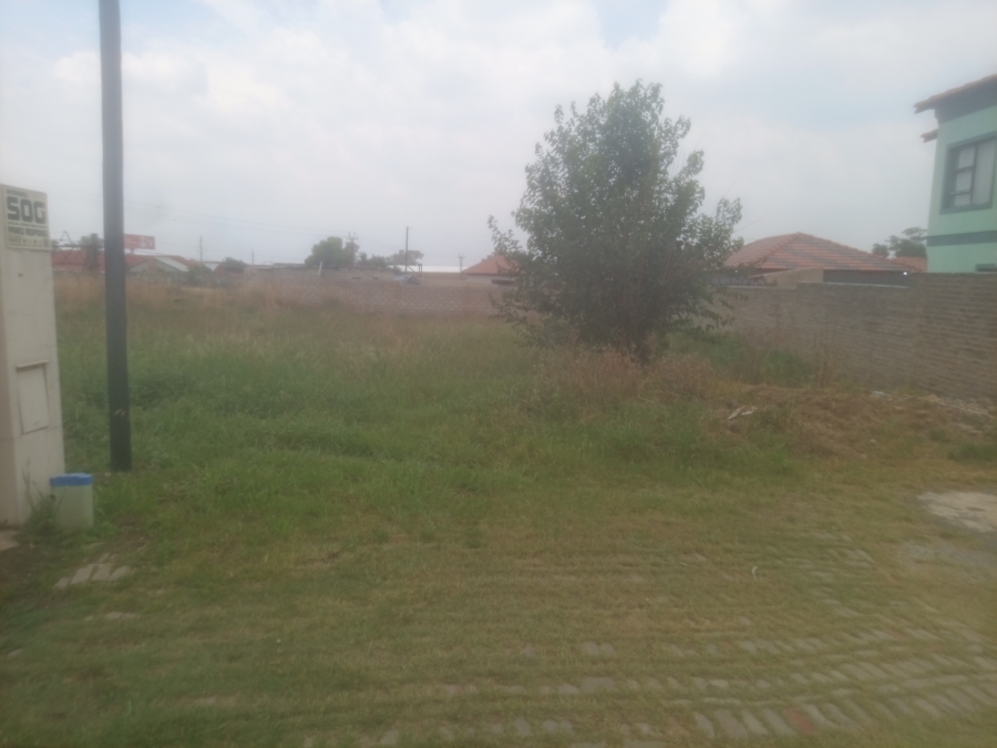 0 Bedroom Property for Sale in Mimosa Park Gauteng