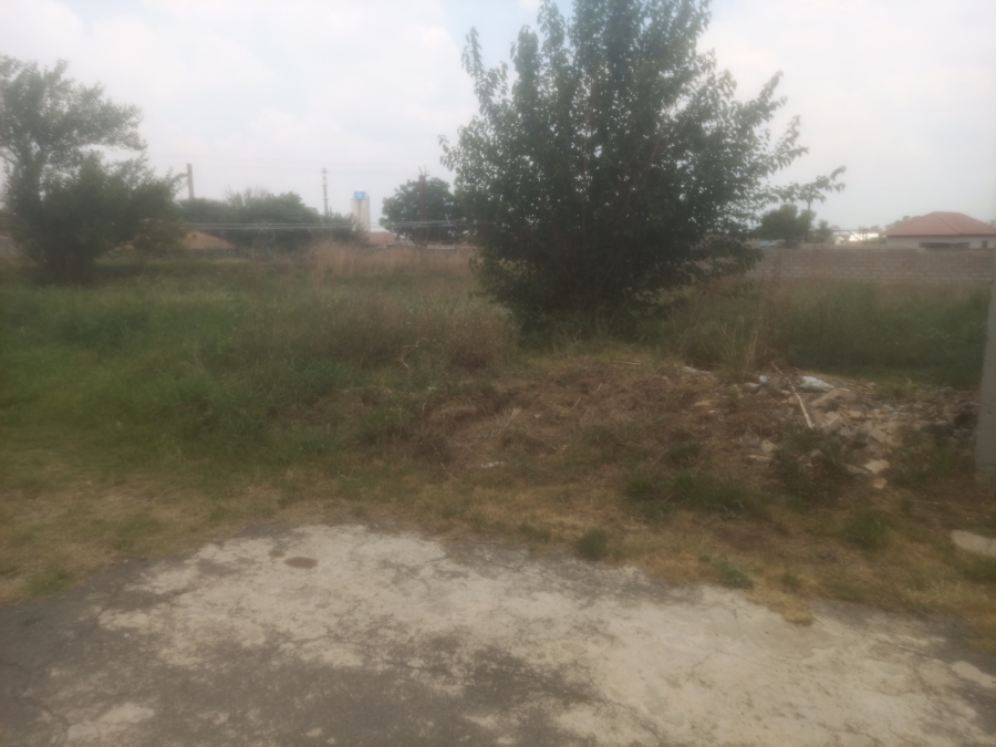 0 Bedroom Property for Sale in Mimosa Park Gauteng