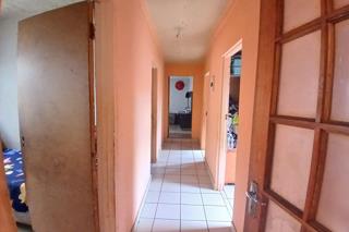 4 Bedroom Property for Sale in Rondebult Gauteng