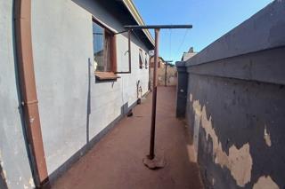 4 Bedroom Property for Sale in Rondebult Gauteng
