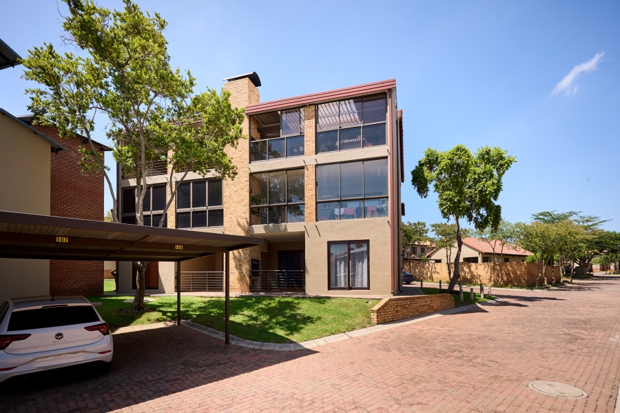 2 Bedroom Property for Sale in Carlswald North Estate Gauteng