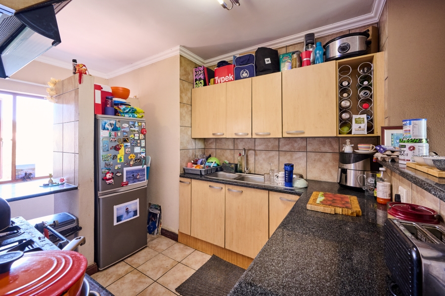 2 Bedroom Property for Sale in Carlswald North Estate Gauteng