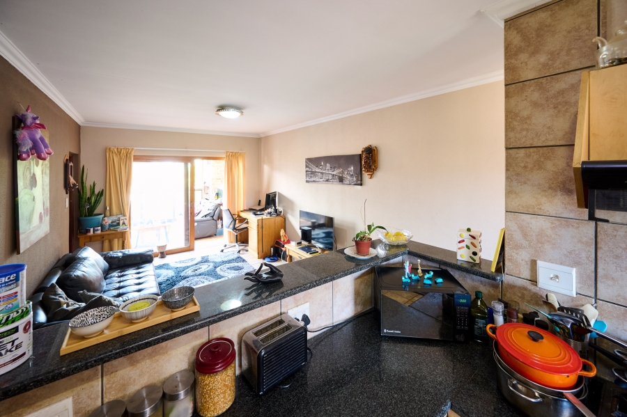 2 Bedroom Property for Sale in Carlswald North Estate Gauteng