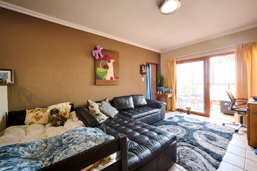 2 Bedroom Property for Sale in Carlswald North Estate Gauteng