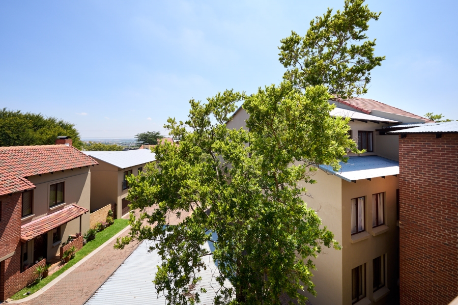 2 Bedroom Property for Sale in Carlswald North Estate Gauteng