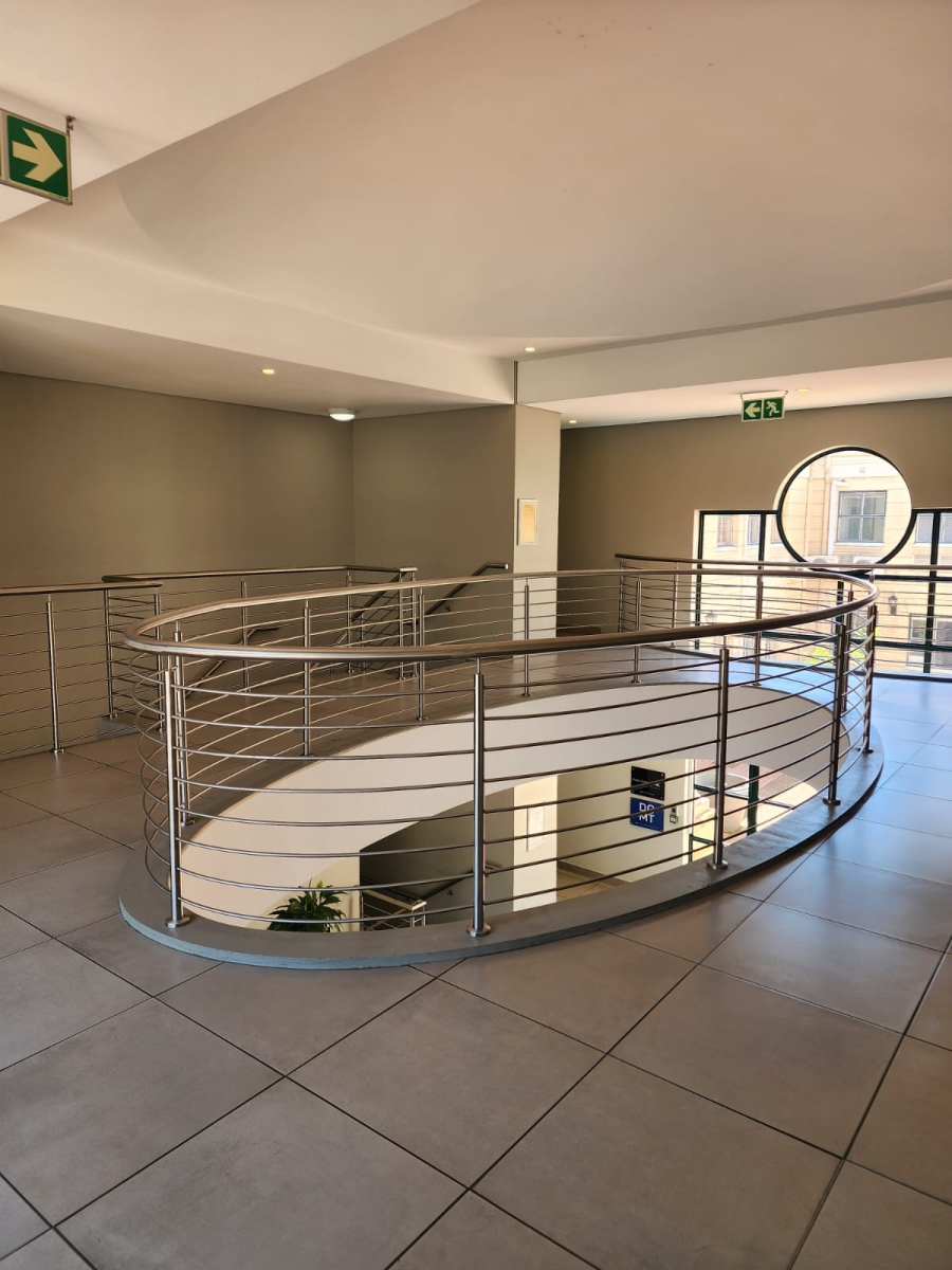 To Let commercial Property for Rent in Dunkeld Gauteng