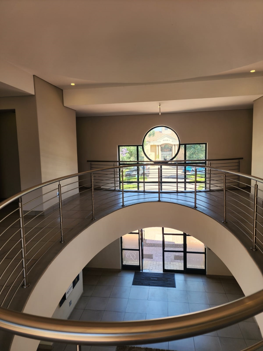 To Let commercial Property for Rent in Dunkeld Gauteng