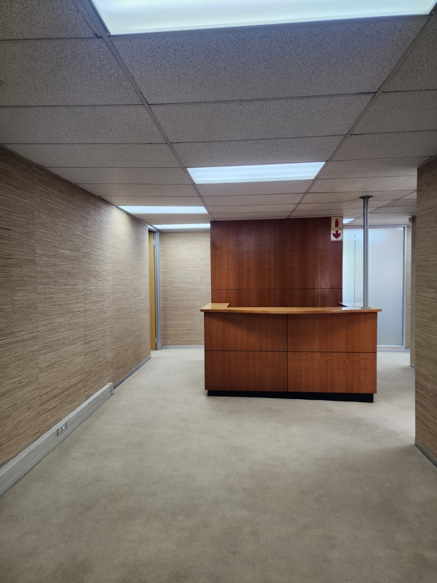 To Let commercial Property for Rent in Dunkeld Gauteng