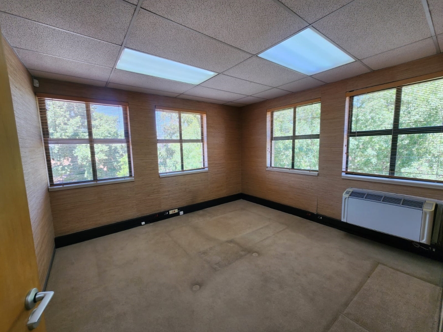 To Let commercial Property for Rent in Dunkeld Gauteng