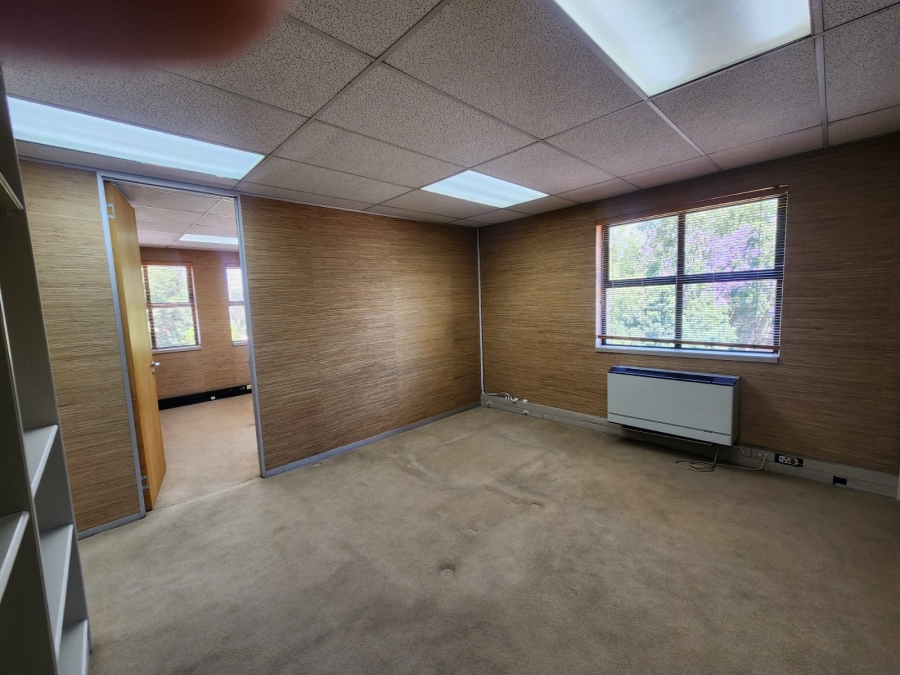 To Let commercial Property for Rent in Dunkeld Gauteng