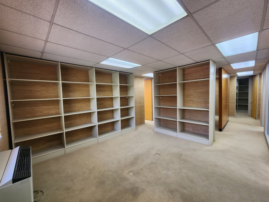 To Let commercial Property for Rent in Dunkeld Gauteng