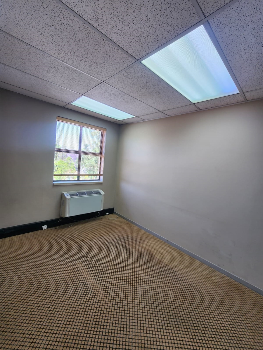 To Let commercial Property for Rent in Dunkeld Gauteng