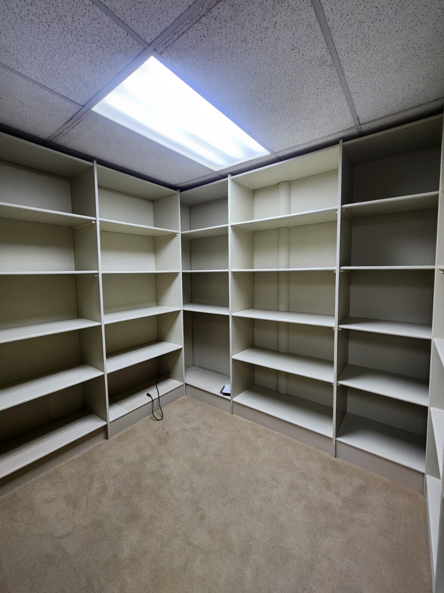 To Let commercial Property for Rent in Dunkeld Gauteng