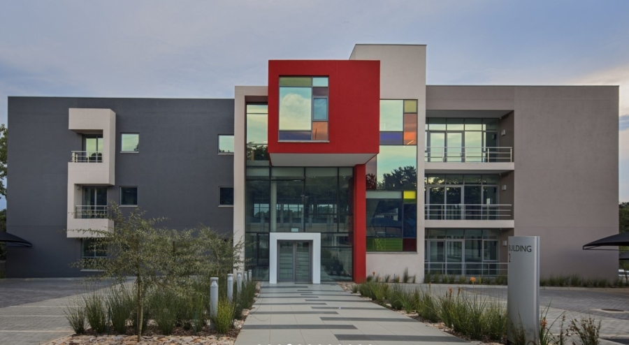 To Let commercial Property for Rent in Waverley Gauteng