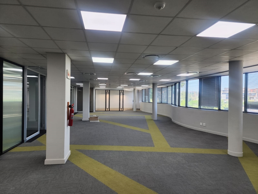 To Let commercial Property for Rent in Waverley Gauteng