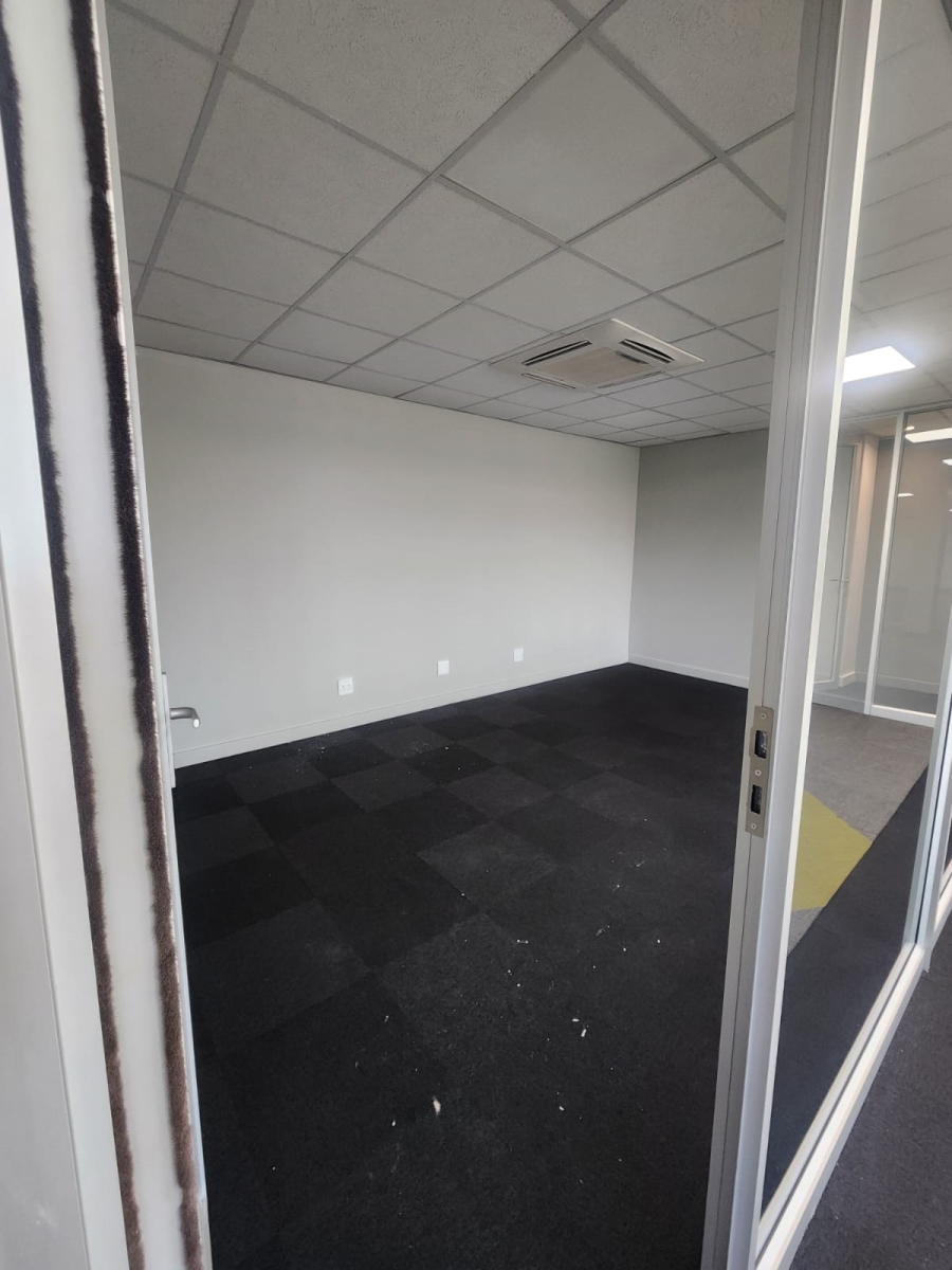 To Let commercial Property for Rent in Waverley Gauteng