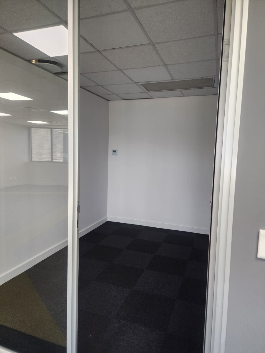 To Let commercial Property for Rent in Waverley Gauteng