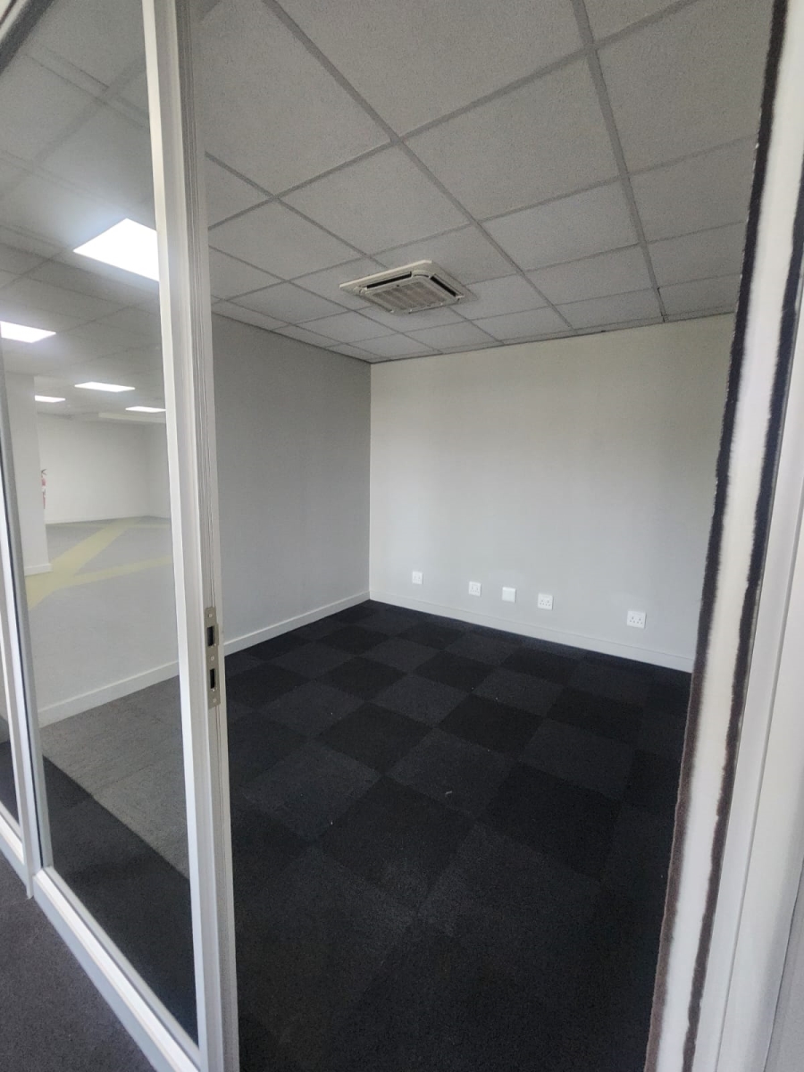 To Let commercial Property for Rent in Waverley Gauteng