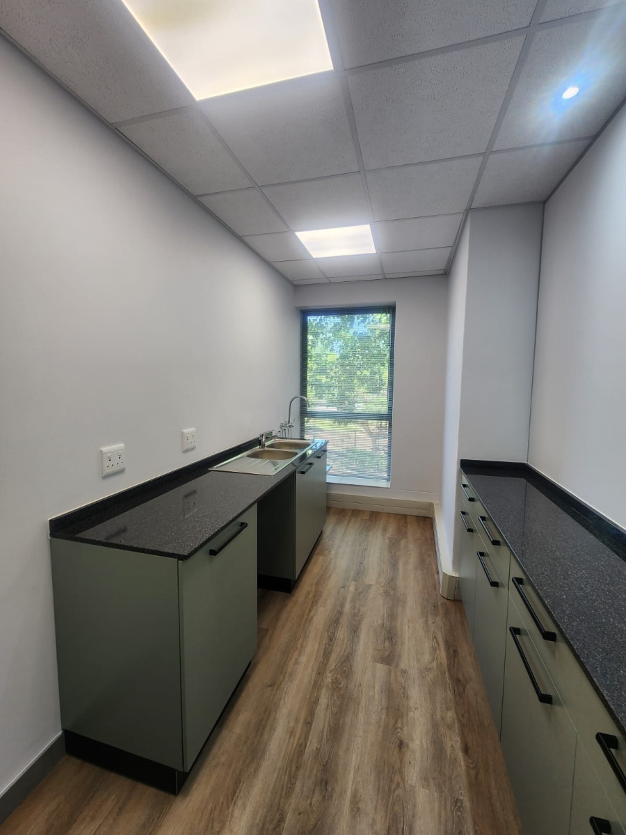 To Let commercial Property for Rent in Waverley Gauteng