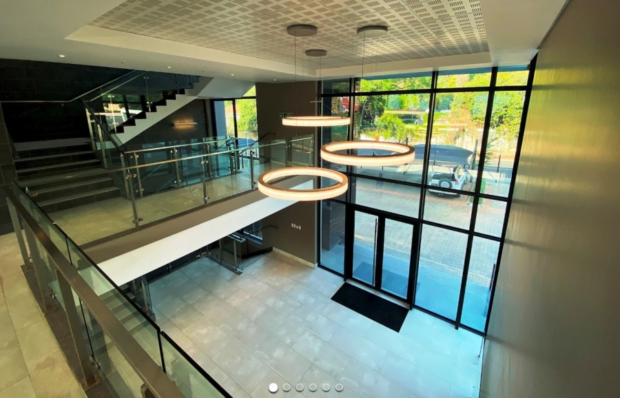 To Let commercial Property for Rent in Waverley Gauteng