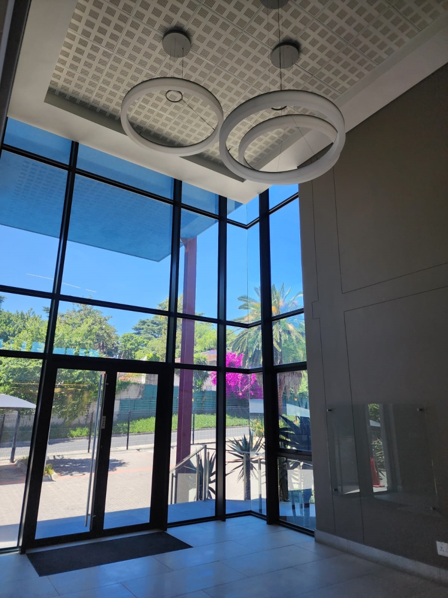 To Let commercial Property for Rent in Waverley Gauteng