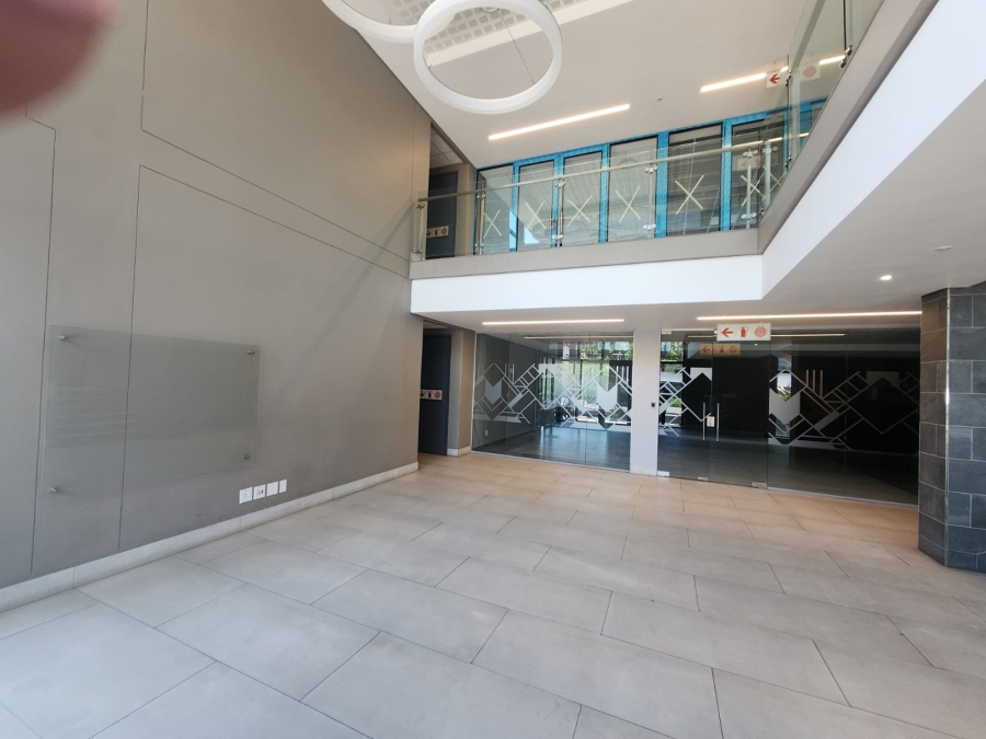 To Let commercial Property for Rent in Waverley Gauteng