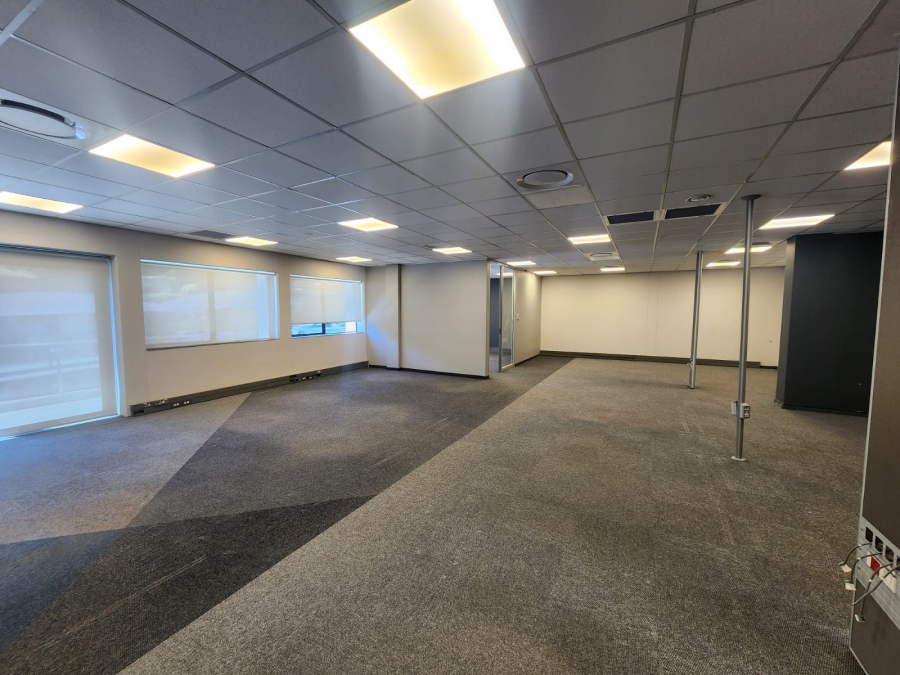 To Let commercial Property for Rent in Waverley Gauteng