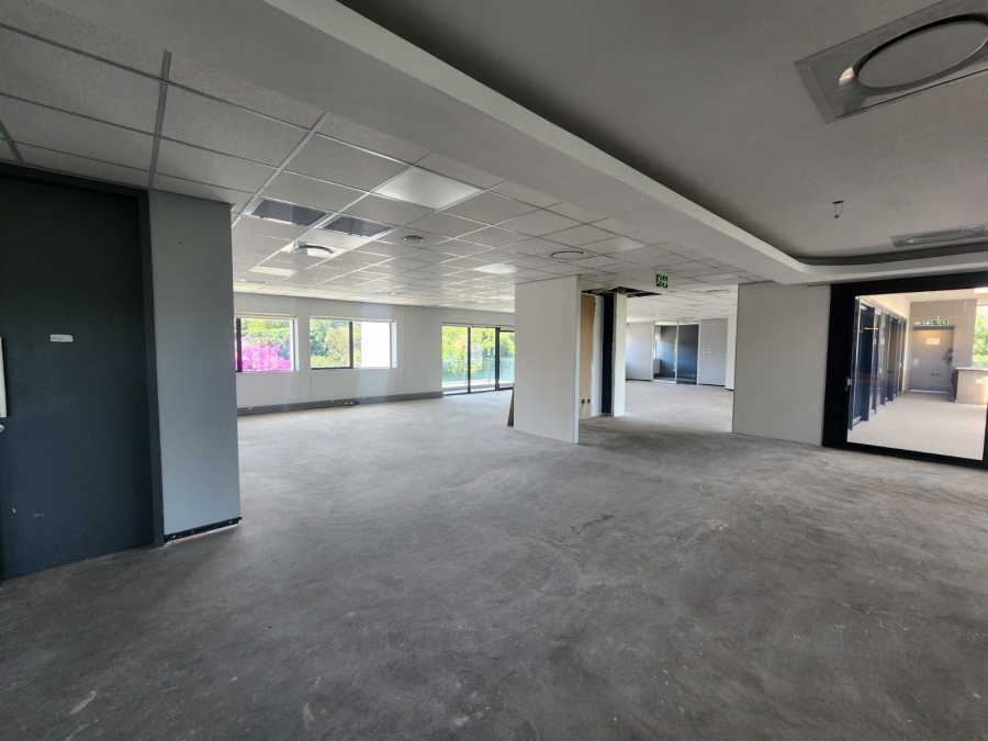To Let commercial Property for Rent in Waverley Gauteng