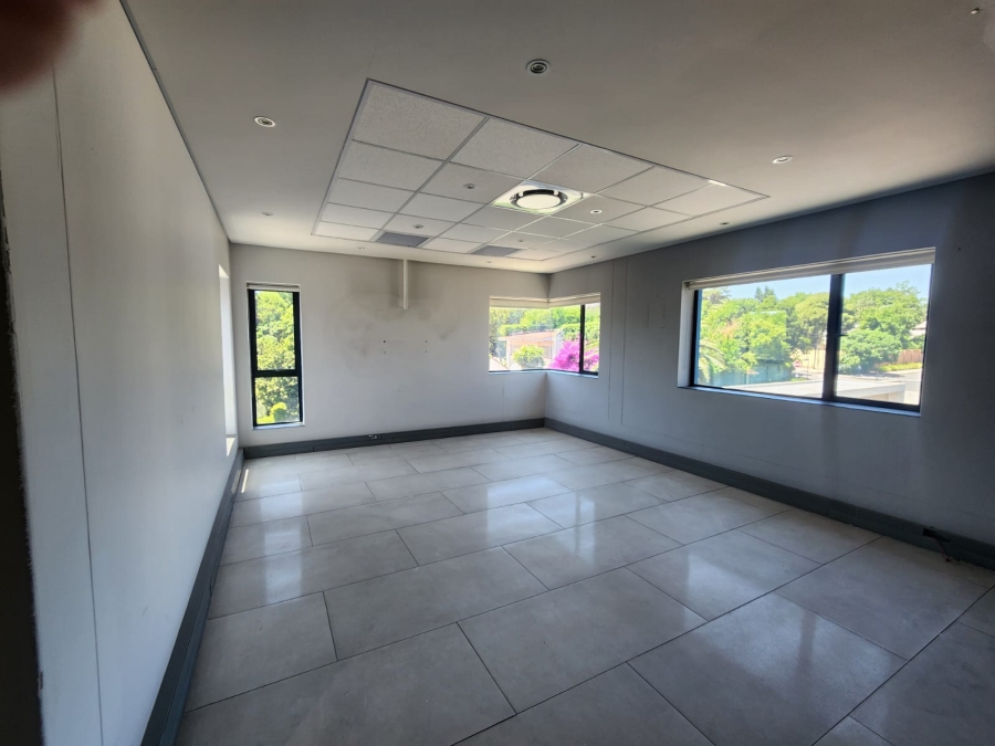 To Let commercial Property for Rent in Waverley Gauteng
