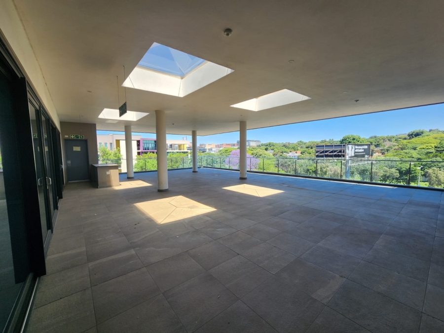 To Let commercial Property for Rent in Waverley Gauteng