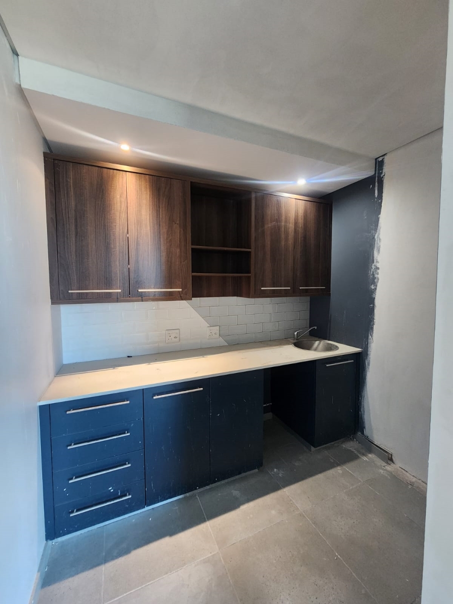 To Let commercial Property for Rent in Waverley Gauteng