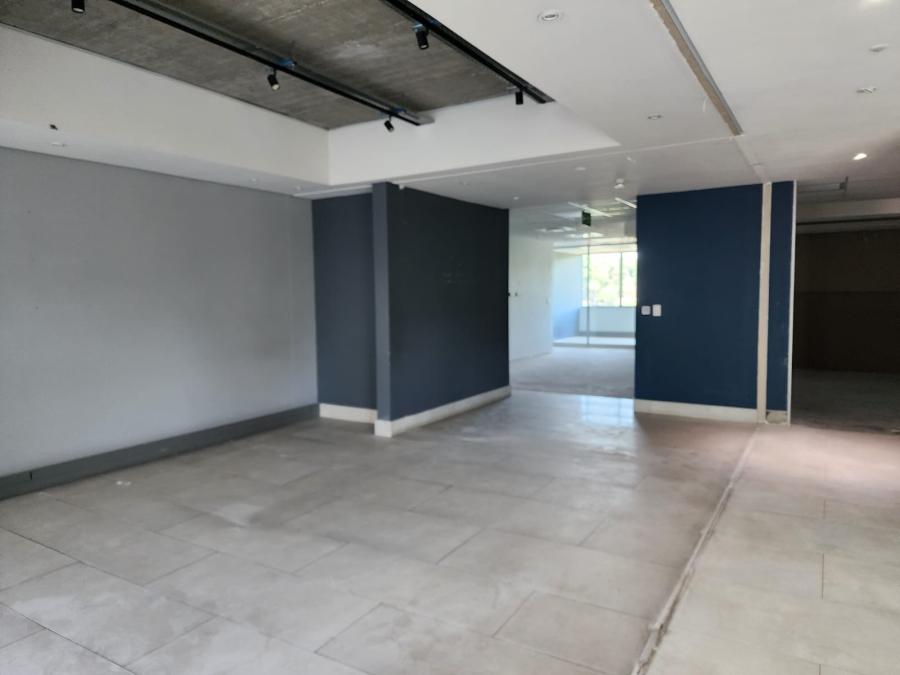 To Let commercial Property for Rent in Waverley Gauteng