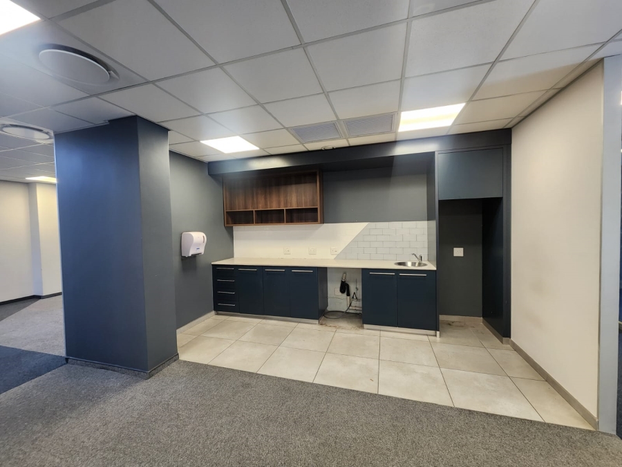 To Let commercial Property for Rent in Waverley Gauteng