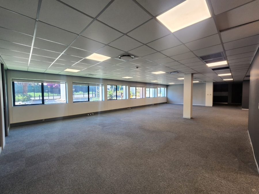 To Let commercial Property for Rent in Waverley Gauteng