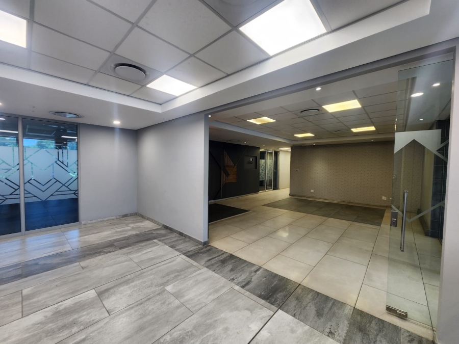 To Let commercial Property for Rent in Waverley Gauteng