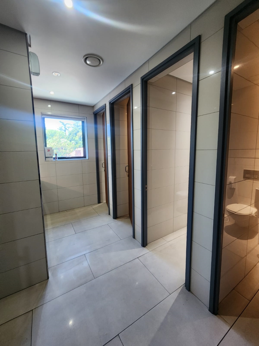 To Let commercial Property for Rent in Waverley Gauteng