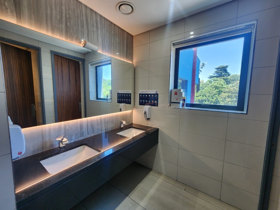 To Let commercial Property for Rent in Waverley Gauteng