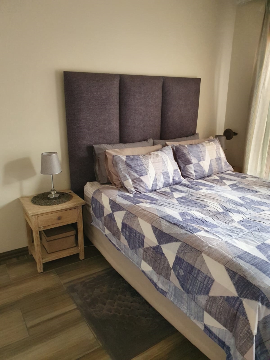 To Let 2 Bedroom Property for Rent in Birchleigh Gauteng
