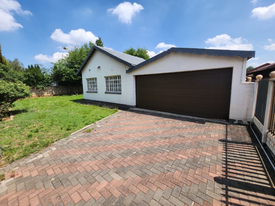 5 Bedroom Property for Sale in Vanderbijlpark SE 6 Gauteng